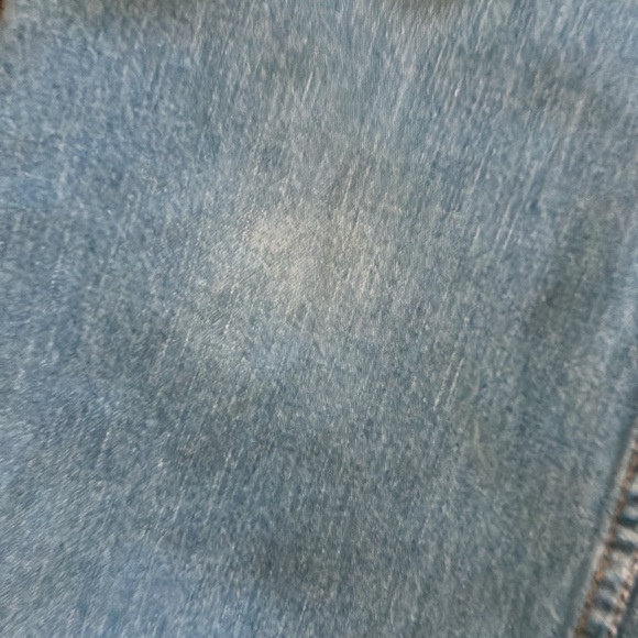 Vintage 80s Levi’s - Picture 6 of 7